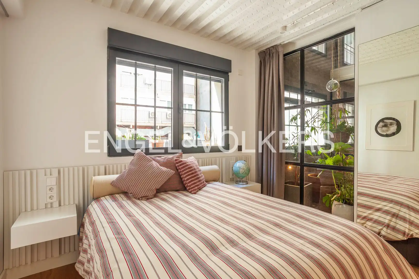 Duplexes for sale in Madrid, Madrid