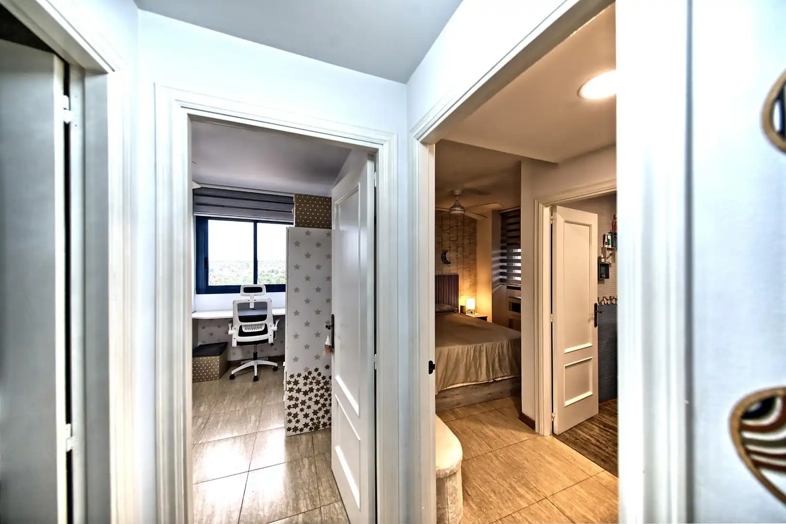 Piso con terraza en venta en Calle PUIG EL, imagen 17