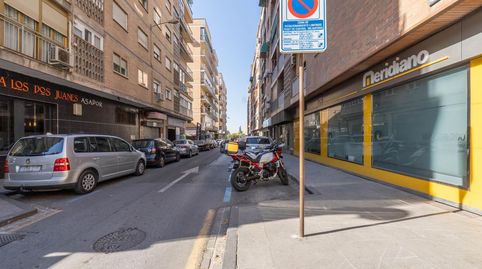 Foto 3 de Piso en venta en Jose Recuerda, 5, Camino de Ronda, Granada Capital