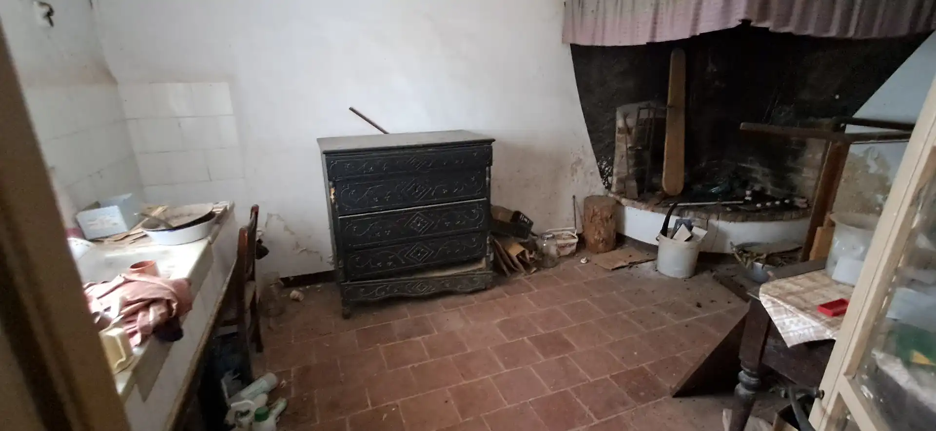 Casa rústica amb terrassa en venda a Carrer de Sant Pere 67, imagen 48