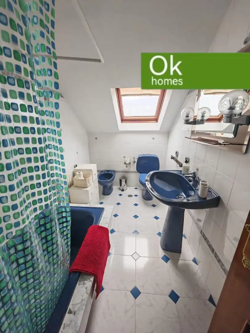 Chalet con terraza en venta en Sada (A Coruña), imagen 24