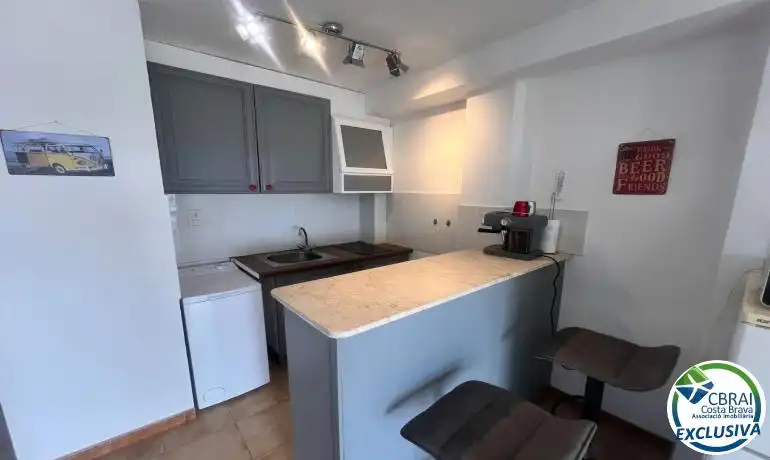 Piso con ascensor en venta en Carlit - Montseny, imagen 9