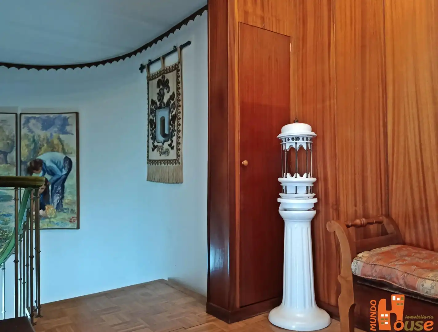 Flat for sale in Segovia  with Furnished