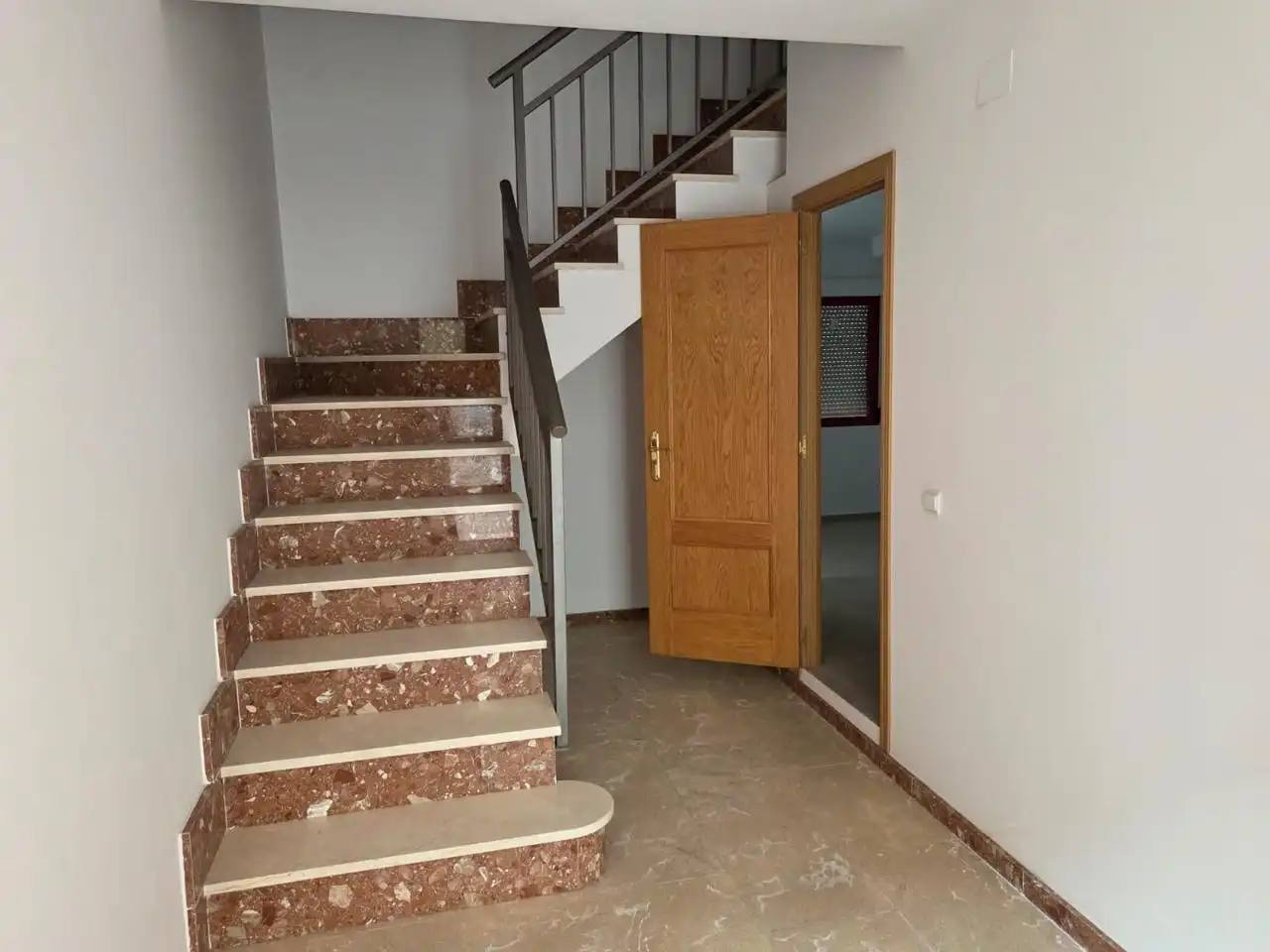 Casa o chalet en venta en Santa Cruz de la Zarza con Terraza
