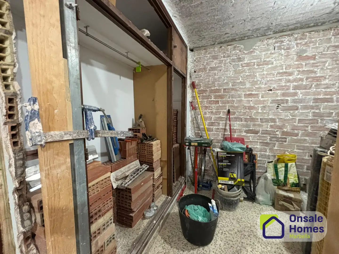 Piso con terraza en venta en Avenida Trapiche, imagen 4