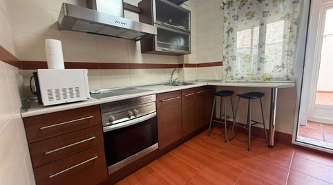 Foto 5 de Piso en venta en Andalucia, Zona Hospital, Linares