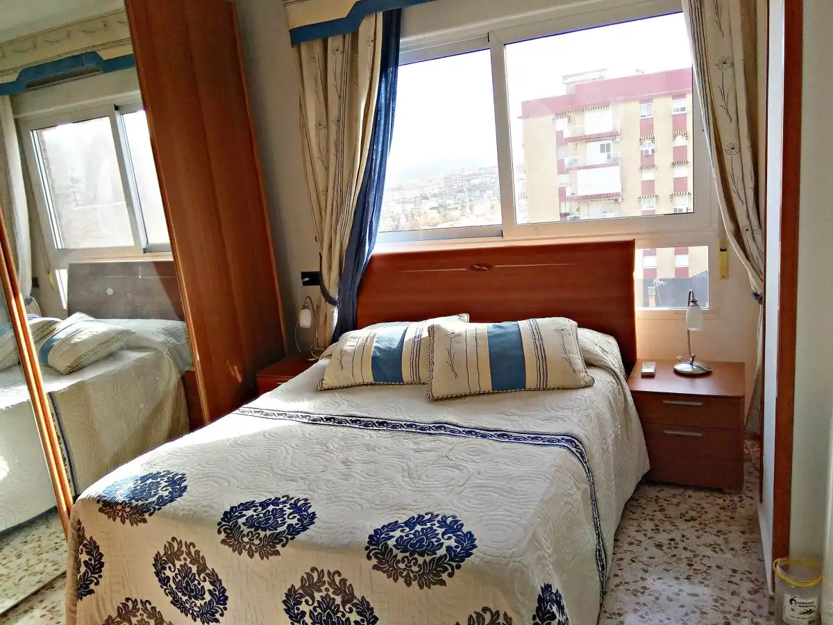 Wohnung mit Terrasse zur Miete in Peñamefecit - Avda Barcelona, imagen 25