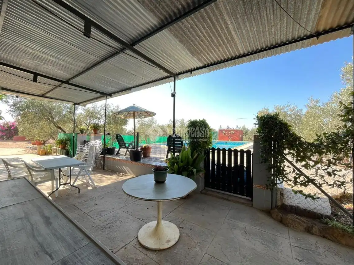 Maison rustique à vendre à Carmona, imagen 12