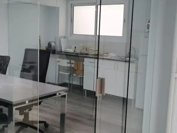 Office space to rent in Joan prim 165, imagen 7