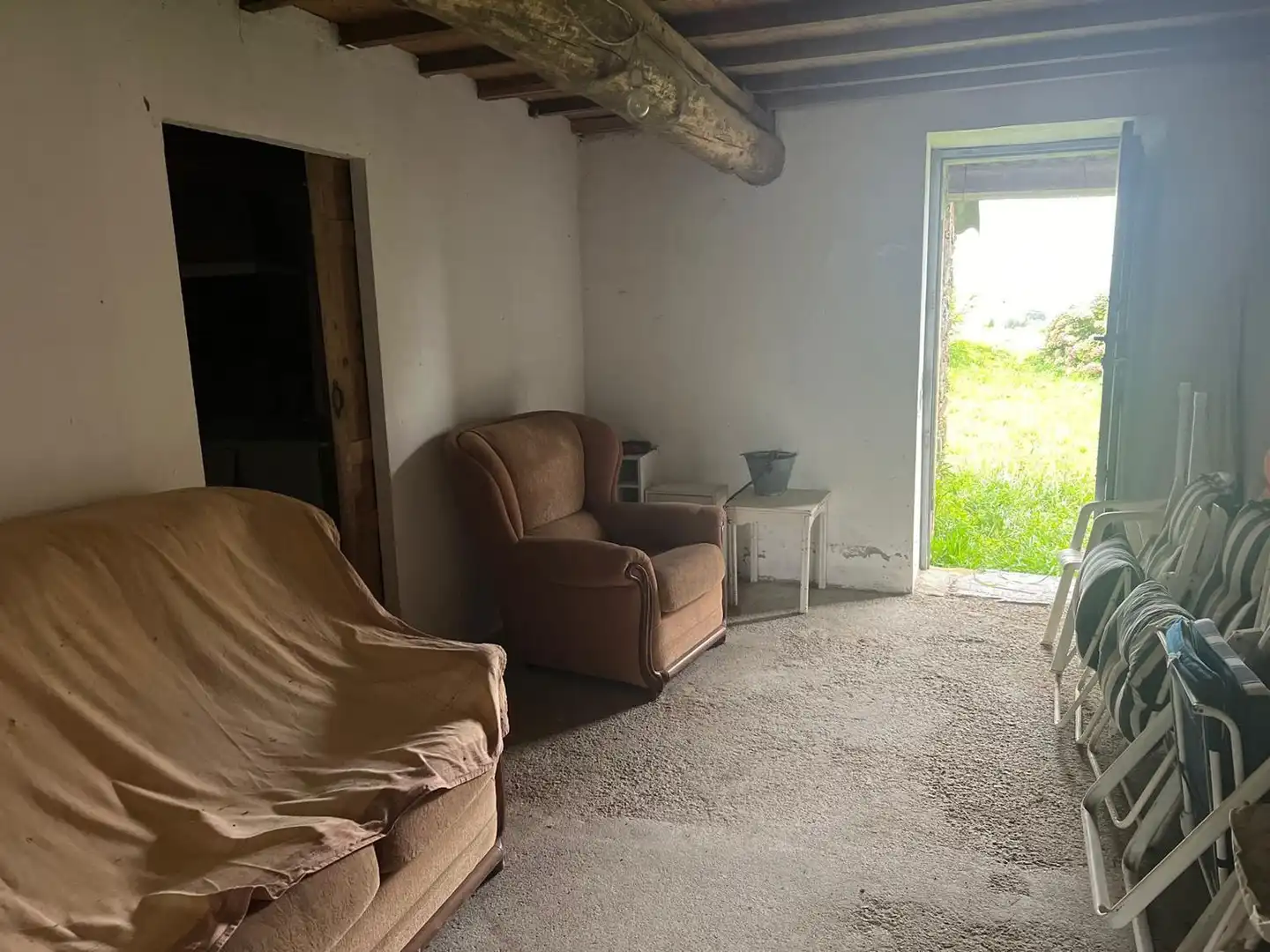 Xalet amb jardí en venda a Lugar Castrelo, imagen 11