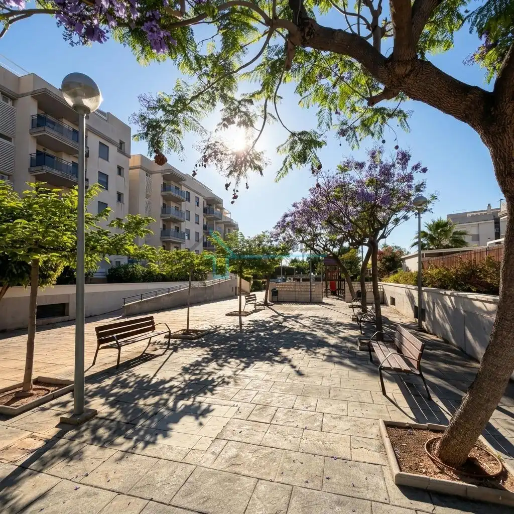 Apartamento con piscina en venta en Canet d'En Berenguer, imagen 30