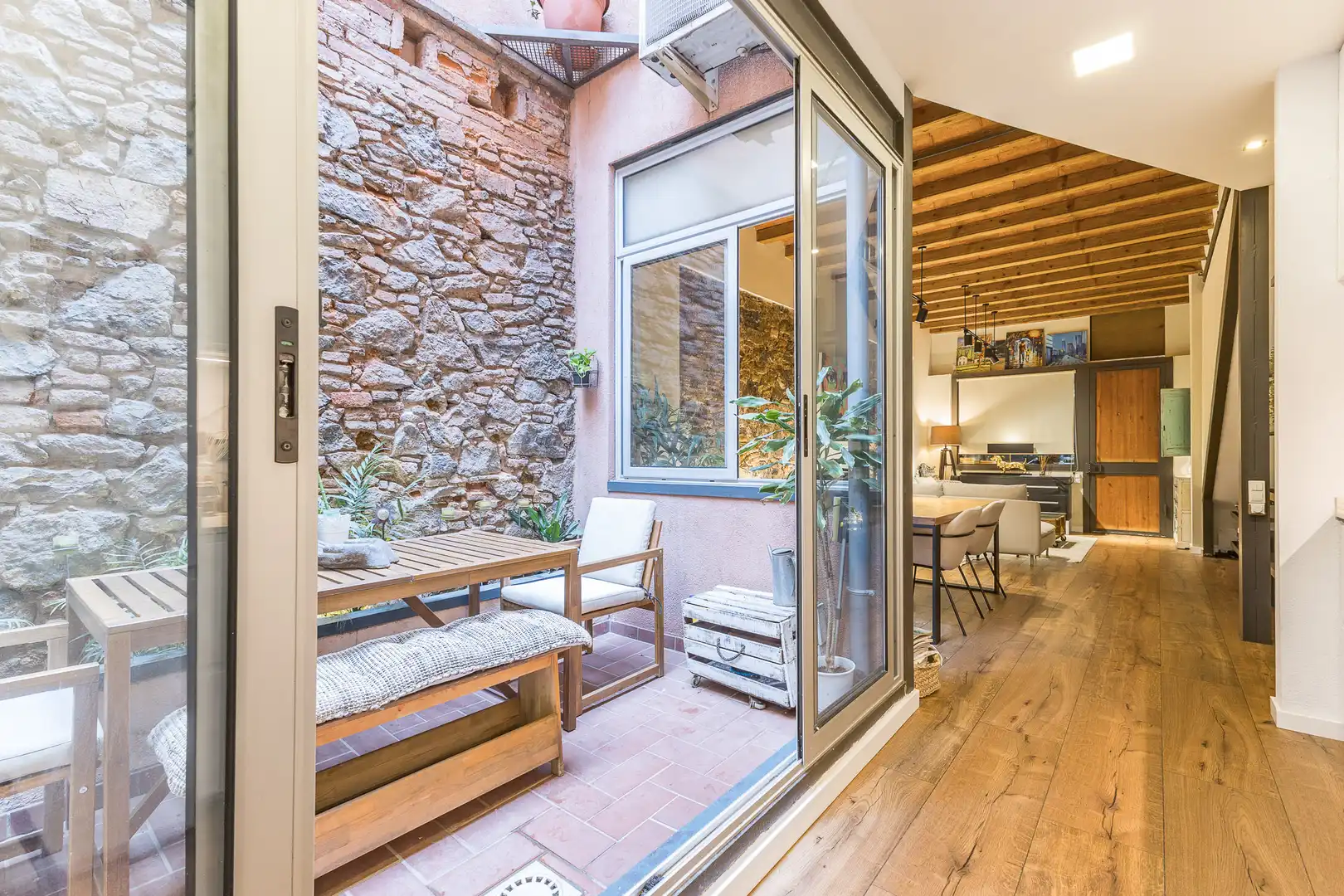 Bajo en venta en Gràcia, imagen 11