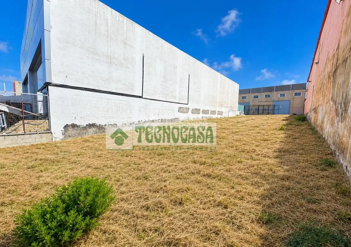 Terreny rústic en venda a Alcalá de los Gazules