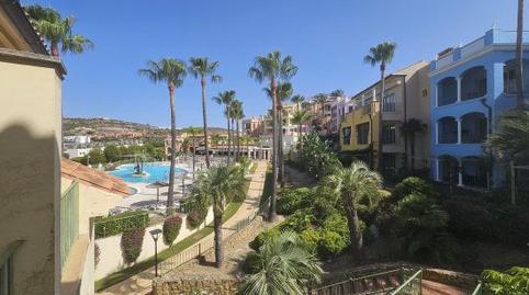 Foto 2 de Apartamento en venta en Chullera, Málaga