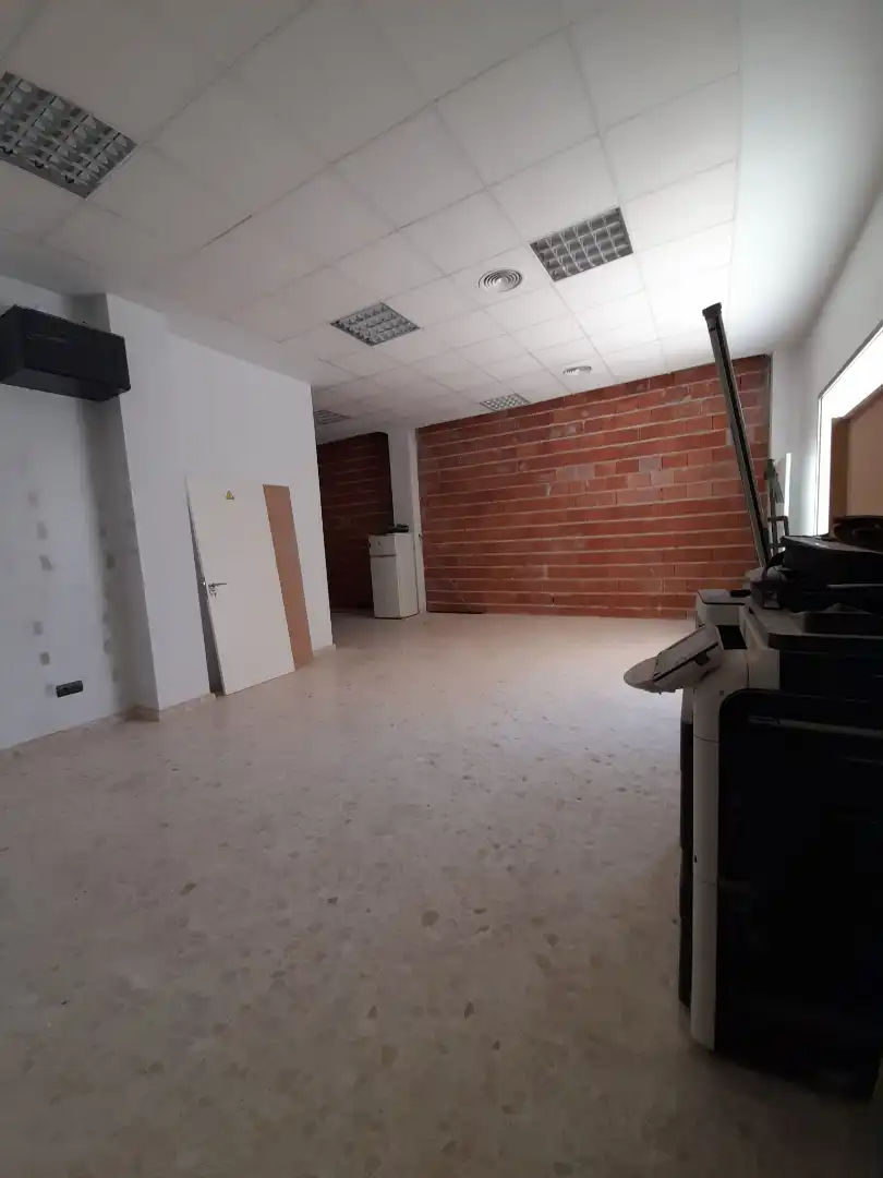 Local comercial en venda a Calle Diego de Vergara, imagen 4