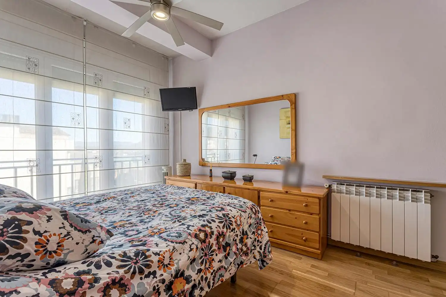 Dormitori de Pis en venda en Capellades amb Parquet i Moblat