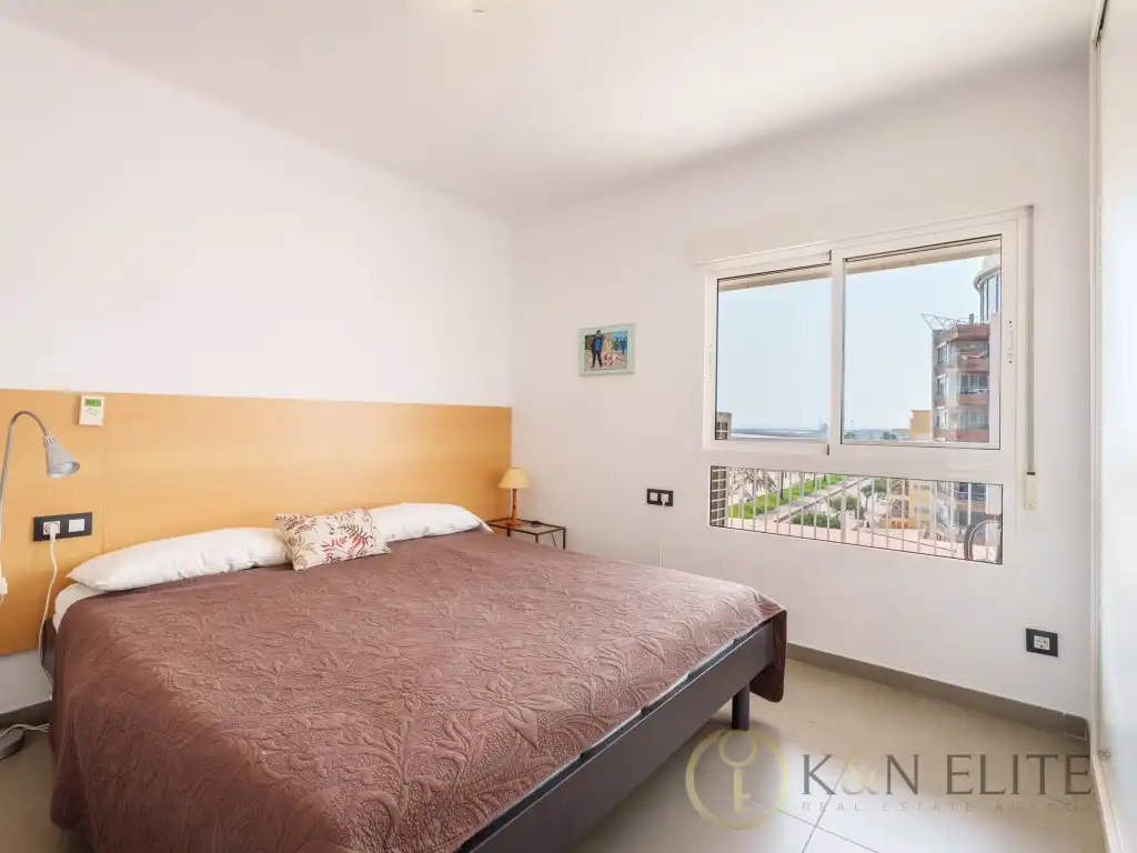 Flat with terrace for sale in Paseo Maritim Neptu, imagen 29