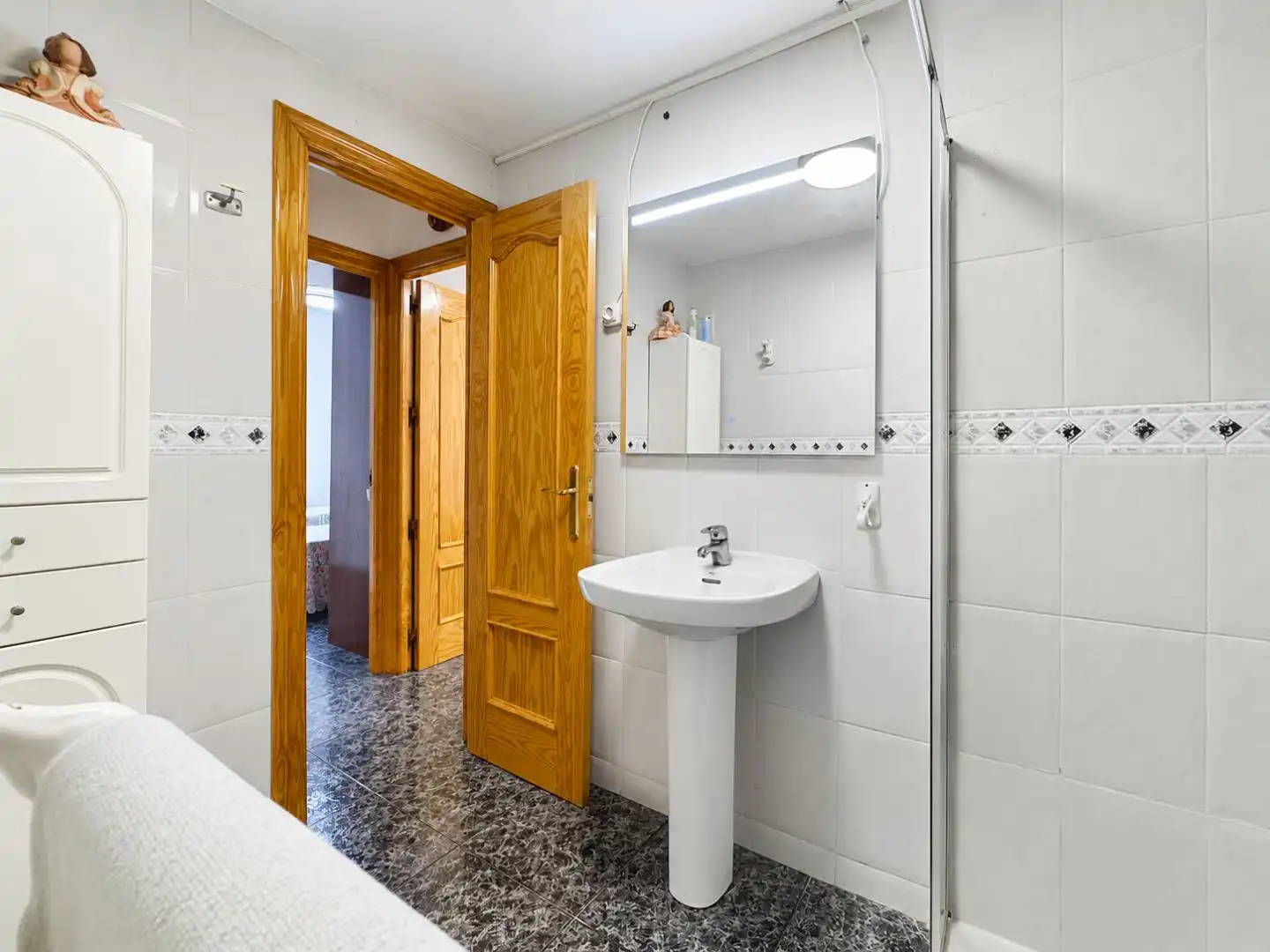Appartement avec jardin à vendre à Calle Mula 14, imagen 12