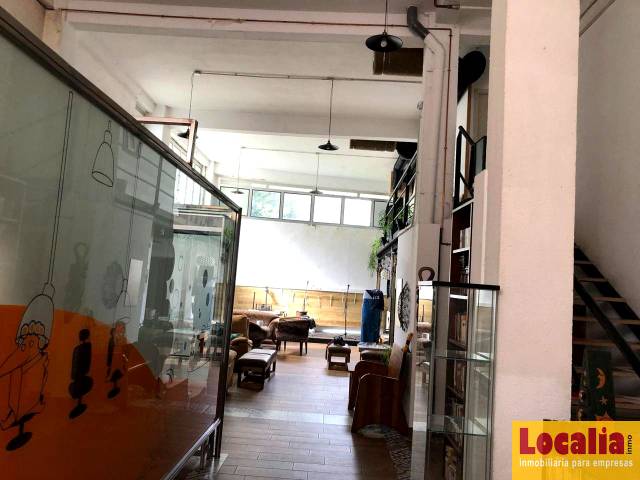 Local comercial en Venta en José Gutiérrez Alonso en Cerezo - Aspla - Torres