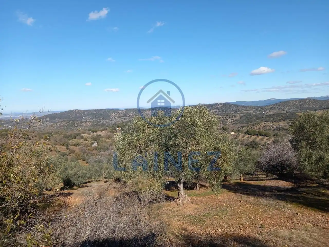 Terreno residenziale in vendita a Villanueva del Rey, imagen 41