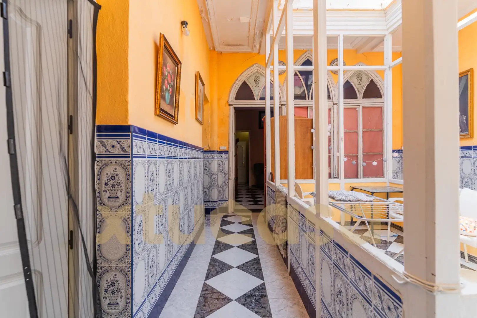 Houses for sale in San Fernando  with Terrace and Balcony
