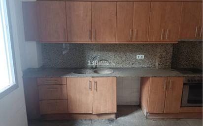 Kitchen of Flat for sale in Ulldecona