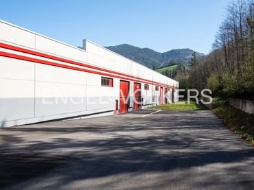 Wohnbaugrundstück zum Verkauf in Mendaro
