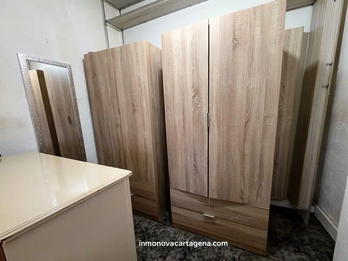 Planta baja en venta en Los Nietos
