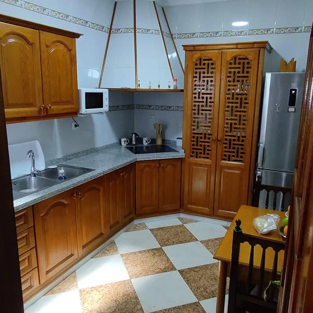 Casa en venda a Cañada Rosal, imagen 2