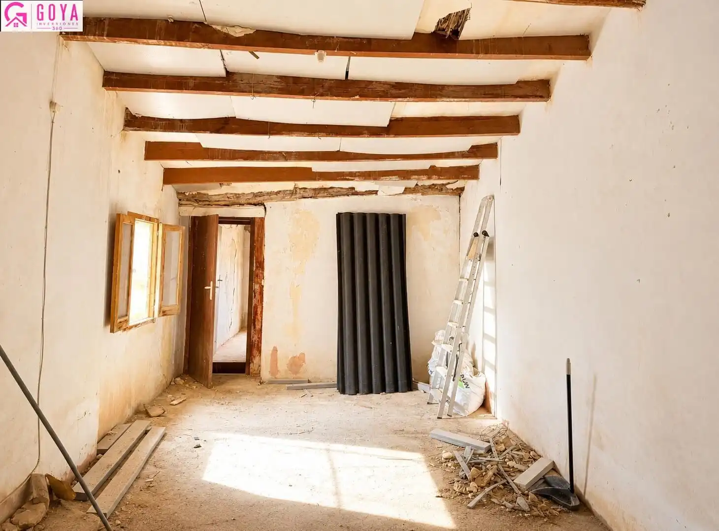 Maison rustique à vendre à Xixona/Jijona, imagen 13