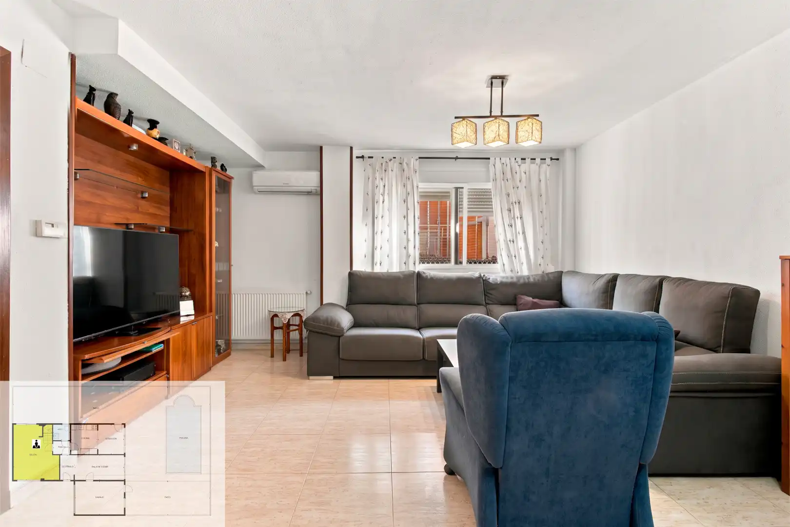 Casa bifamiliare con piscina in vendita a Calle los Brezos, imagen 24