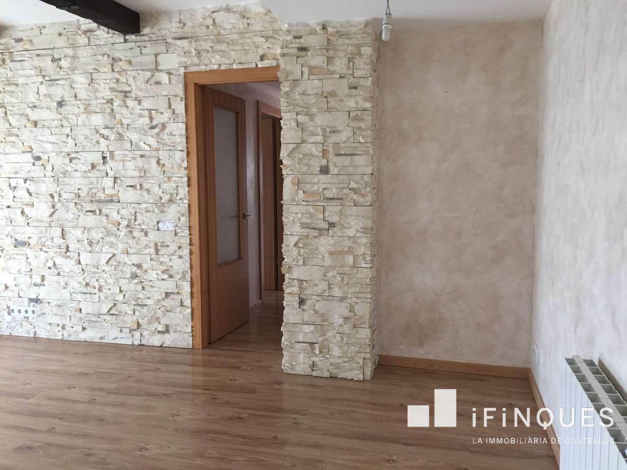 Pis en venda en Sabadell amb Aire condicionat, Parquet i Traster