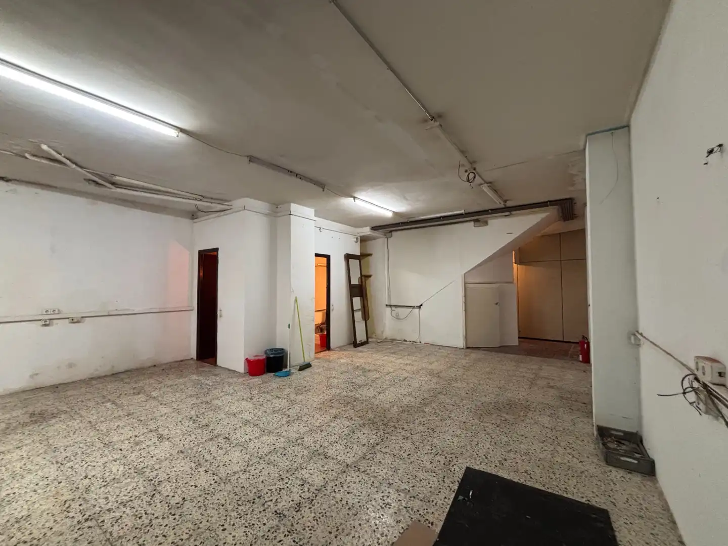 Business premises for sale in Bou de Sant Pere, imagen 10