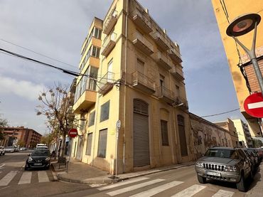 Misto residenziale in vendita a Migdia