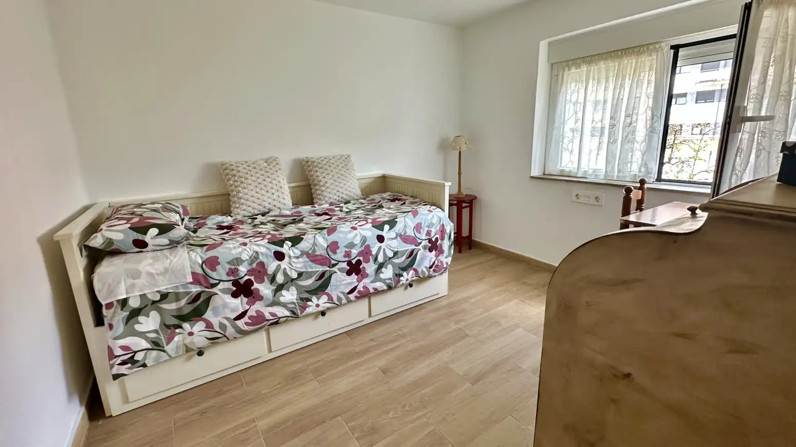 Habitación de Piso de alquiler en Villaviciosa con Calefacción