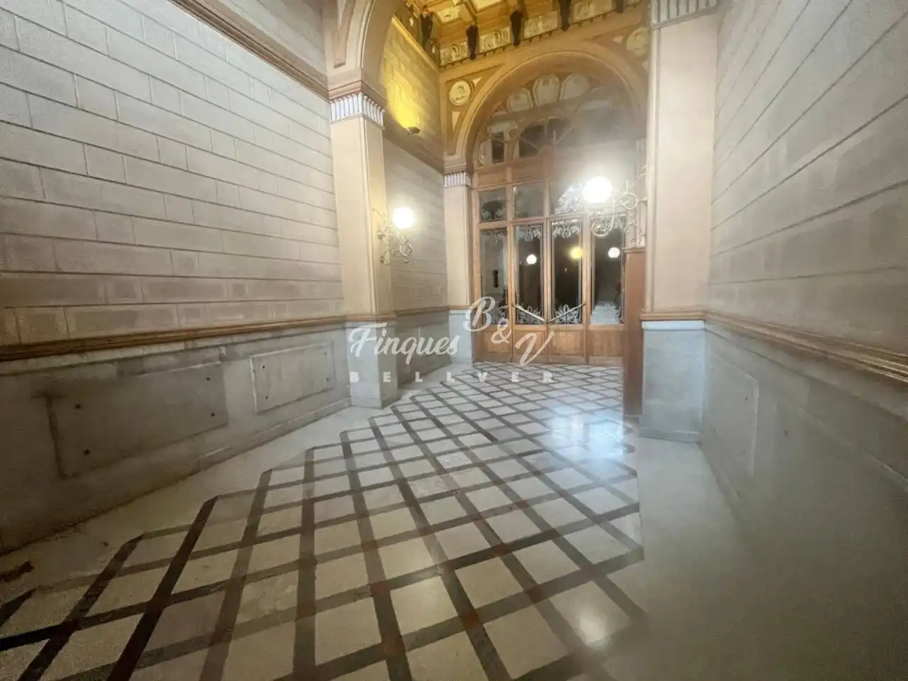 Piso con terraza en venta en Plaza TETUAN, imagen 36