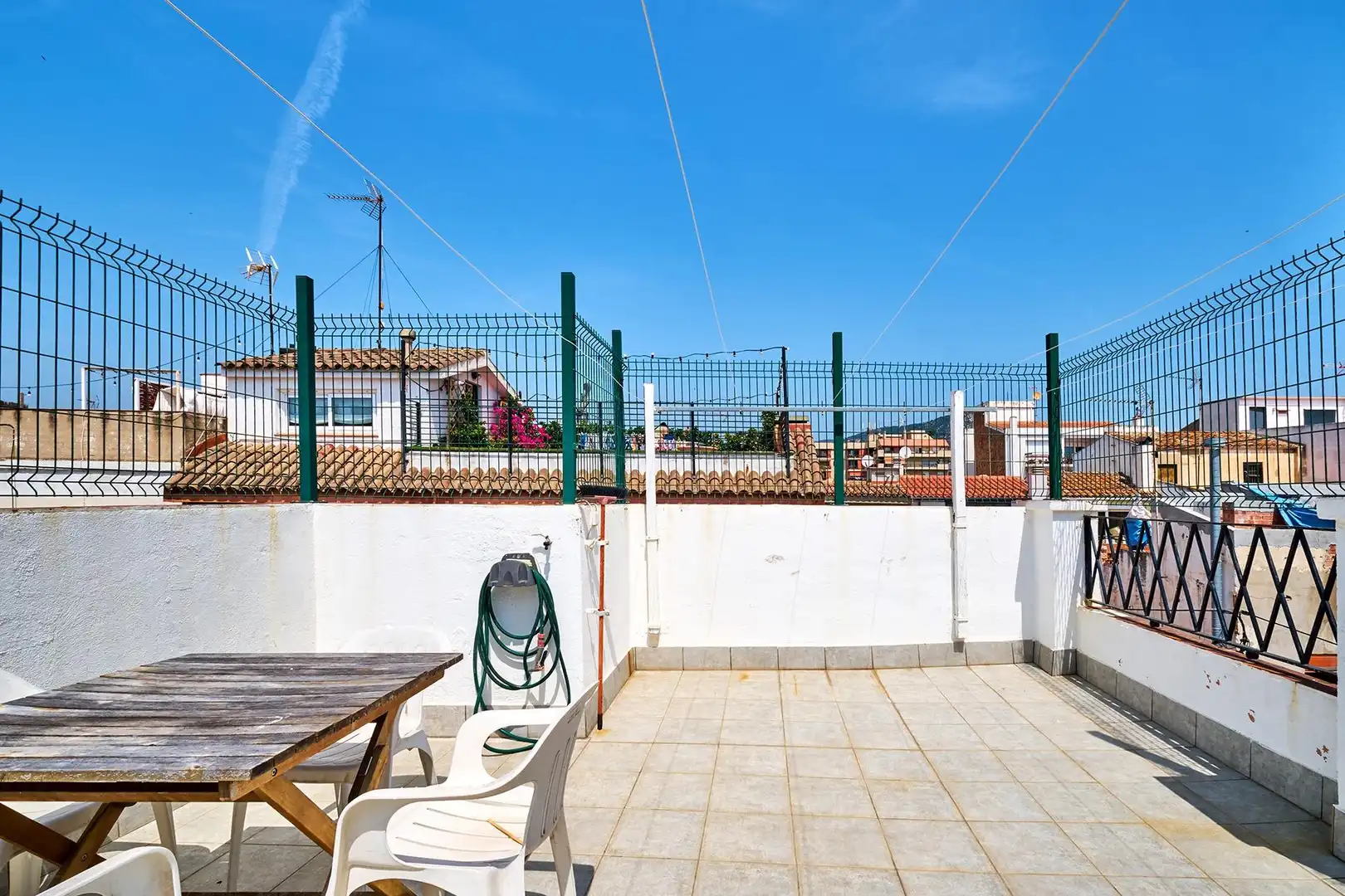 Casa amb jardí en venda a COL ARENAS S J, imagen 28