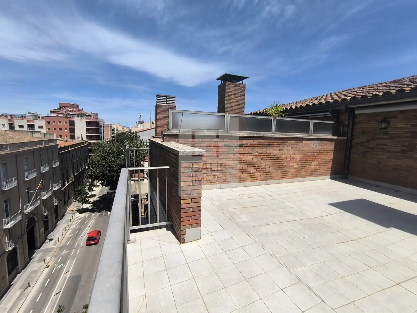 Duplex avec terrasse à vendre à Centre, imagen 2