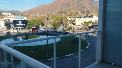 Foto 2 de Apartamento de alquiler en Centro, Málaga