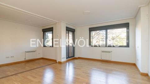 Foto 4 de Apartament en venda a Valdemarín, Madrid