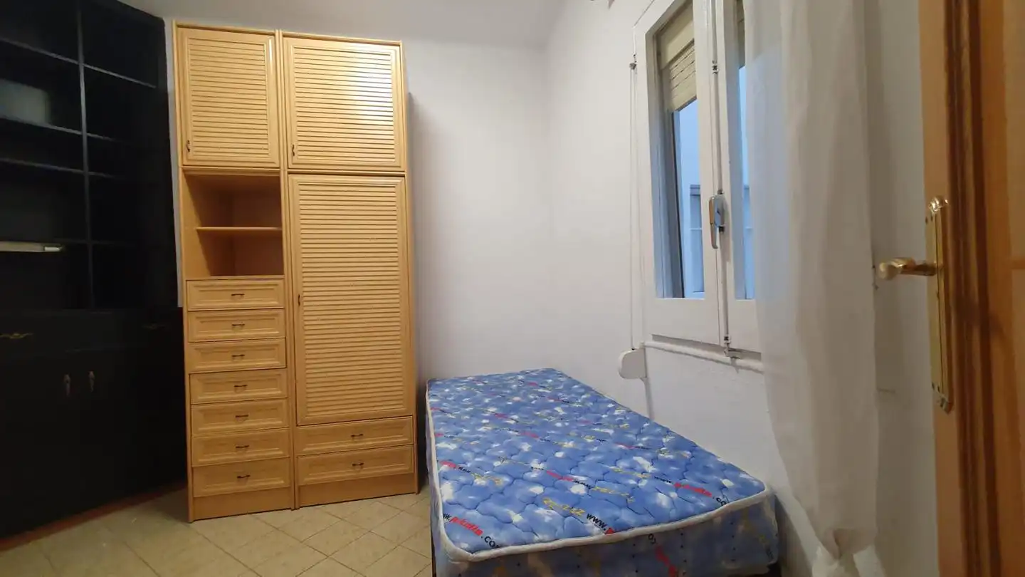 Habitación de Piso en venta en Barcelona
