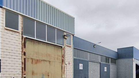 Photo 3 of Industrial buildings for sale in La Gangosa, Vícar