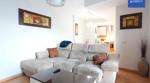 Foto 3 von Wohnung zum Verkauf in Avenida Avenida Antonio de Mairena, Nueva Alcalá, Alcalá de Guadaira