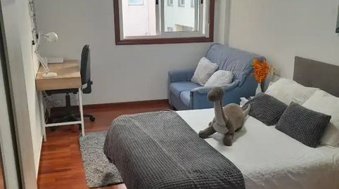 Foto 3 de Habitació a Rúa Castro de Elviña, 9, Elviña - A Zapateira, A Coruña Capital