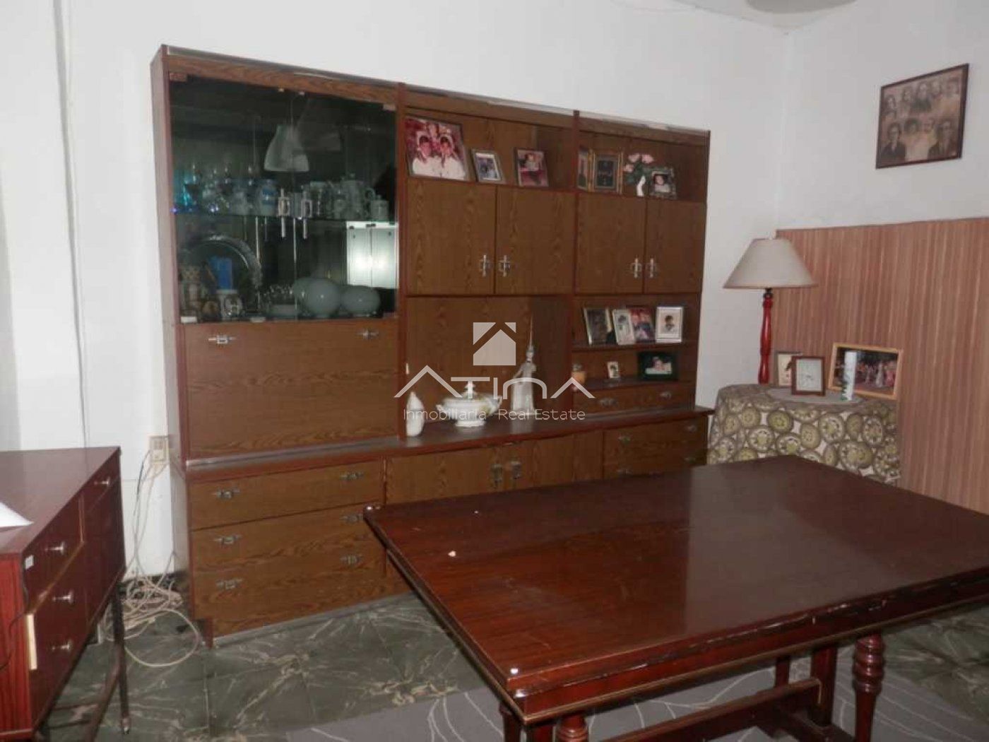 Living room of House or chalet for sale in Gandia