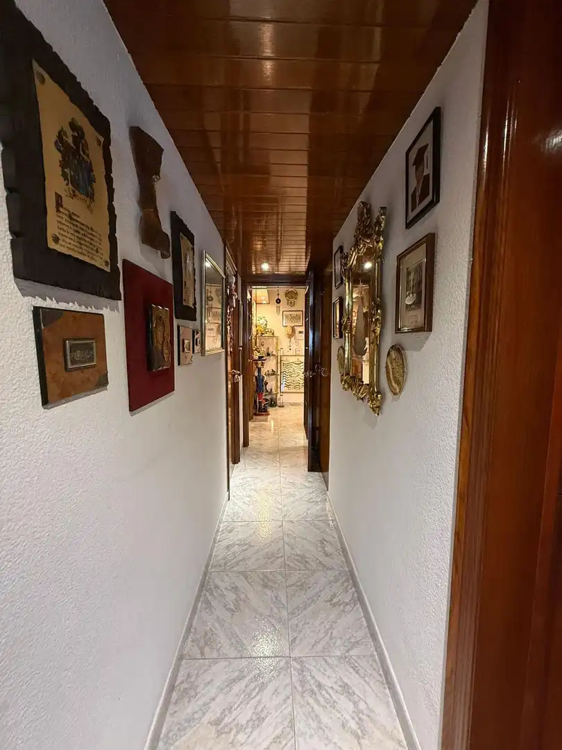 Flat with terrace for sale in Les Corts, imagen 52