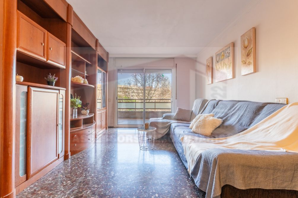 Bedroom of Flat for sale in Reus  with Air Conditioner, Heating and Terrace