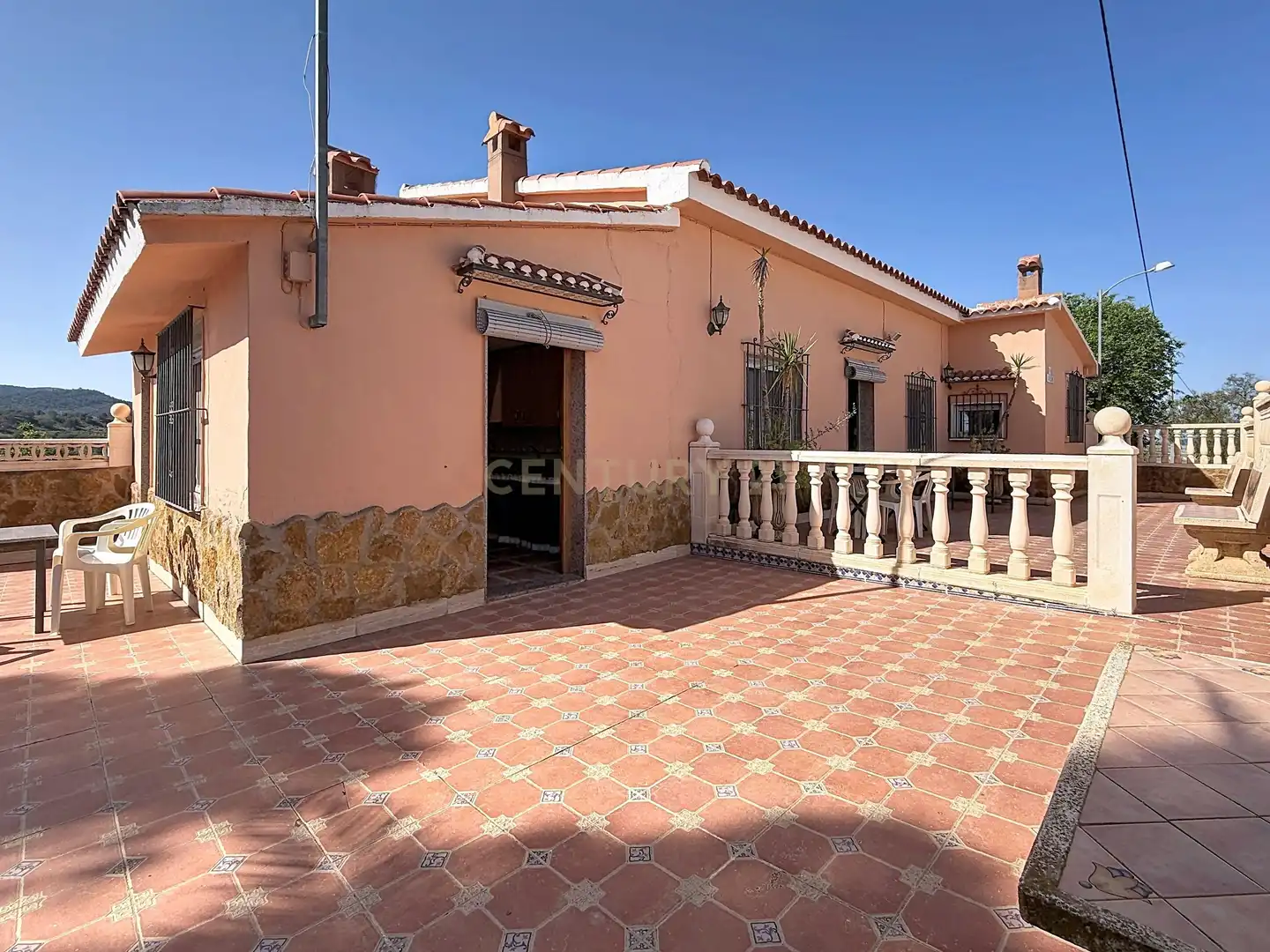 Houses for sale in DS TORRE RICO Polígono 75 Parcela \1. JUMILLA (MU, Jumilla