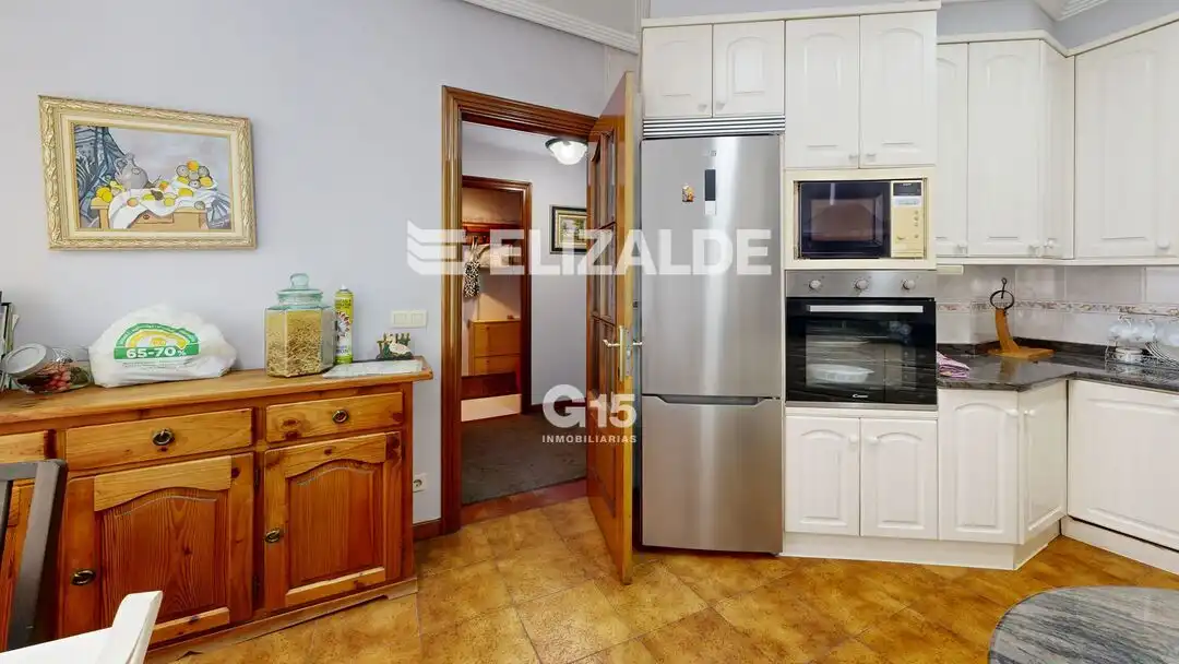 Maison mitoyenne avec piscine à vendre à Tellerigaina Kalea, imagen 70