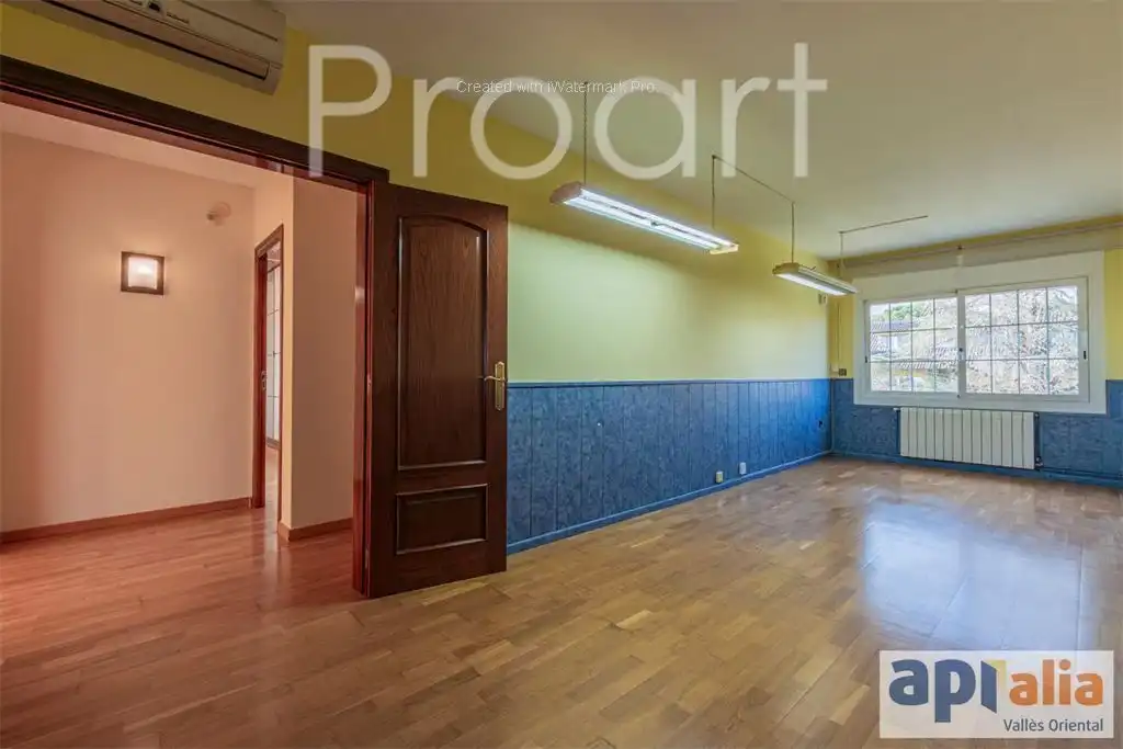 Casa amb piscina en venda a Sant Pere de Vilamajor, imagen 42